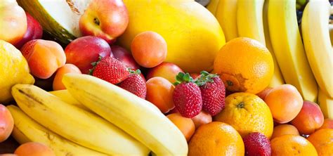 Estas Son Las Mejores Frutas Para Tu Salud