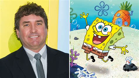 Stephen Hillenburg Spongebob Squarepants Creator Dies Of Als At Age