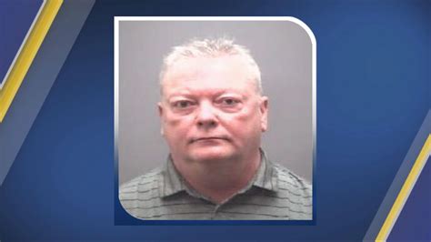 Graham Man Charged With Soliciting Minor For Sex Acts Sheriffs Office