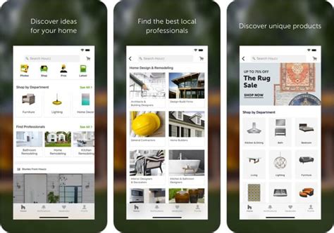 Procreate is a little pricey app, but this could create a big. Best Interior Design Apps for iPhone and iPad in 2020 ...