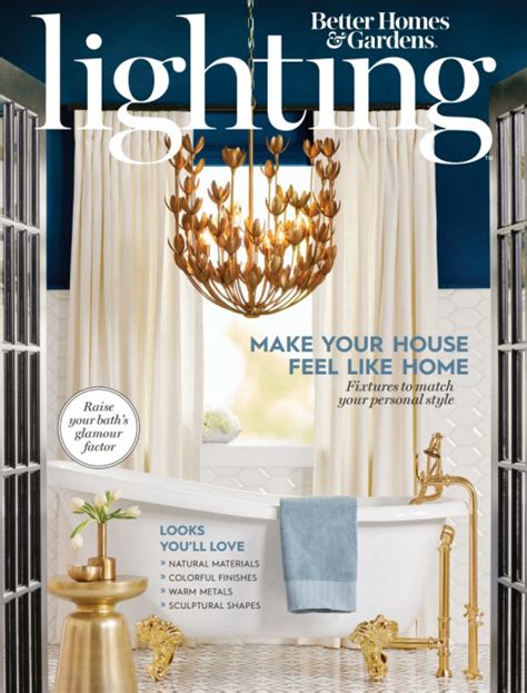 Lighting Magazine Shares Inspiration In New Issue Digital Journal