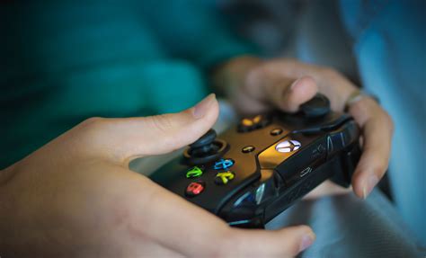 The World Health Organization Identifies Gaming Disorder As A Mental