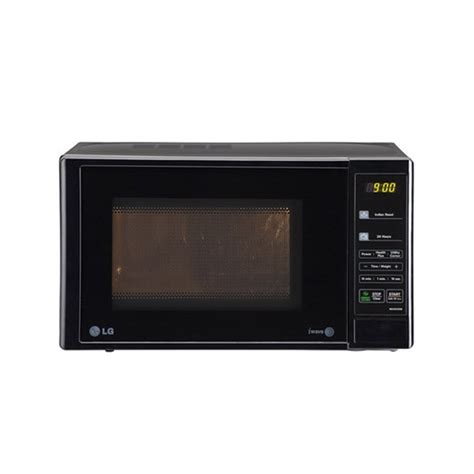 Lg 20l Microwave Oven Ms 2043db Best Lg Lg For Sale Best Price In