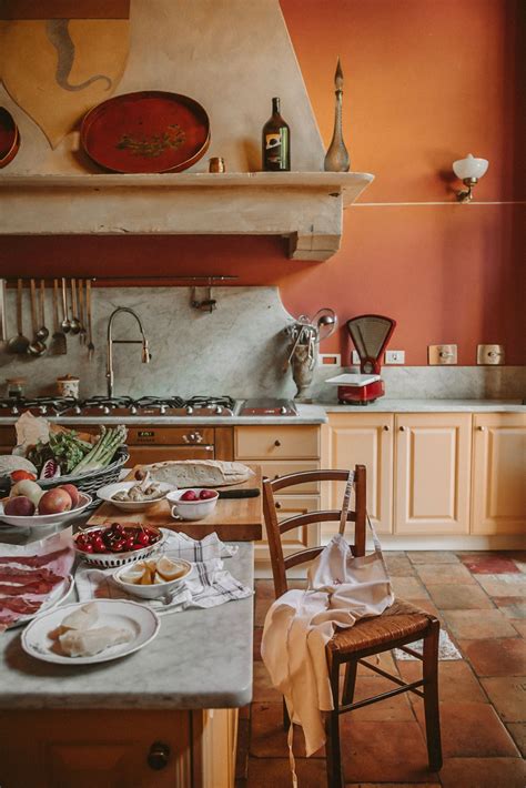 Under The Tuscan Sun Margo And Me Tuscan Kitchen Italian Style Home