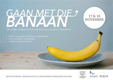 gaan met die banaan bemindfotografie nl