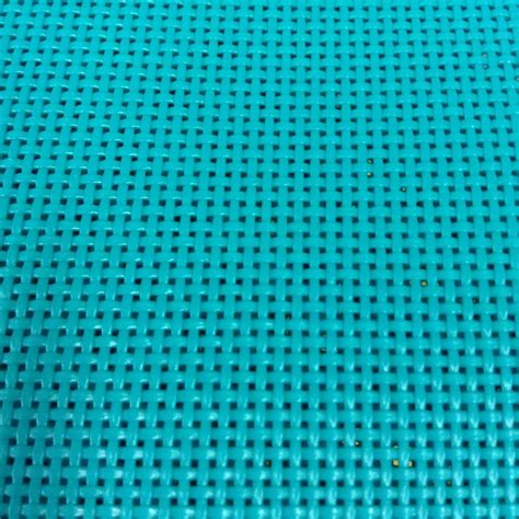 Anti Uv Pvc Woven Mesh Fabric For Outdoor Furnitures China Pvc Mesh