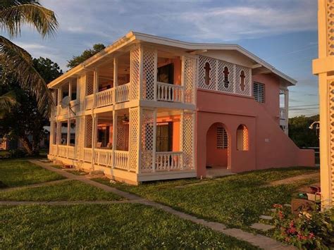 3 A Sunset Beach Cottages St Croix 00840 Condo For 298000