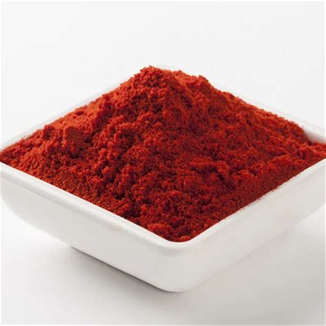 Chinese Chilli Red Color Pigment Red Pepper Powder Buy Chinese Red
