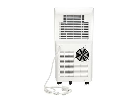 Cool Living Cl Pac122 12000 Cooling Capacity Btu Portable Air