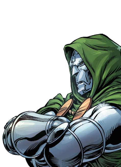 Dr Doom Marvel Villains Comics Artwork Marvel Comic Character