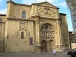 Catedral de Santo Domingo de la Calzada - Wikipedia, la enciclopedia libre