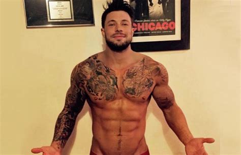 British Hunk Duncan James Finds His Gay Comfort Zone Admits It Hasnt