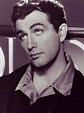 Robert Taylor, who truly fit the title of "matinee idol" from roughly ...