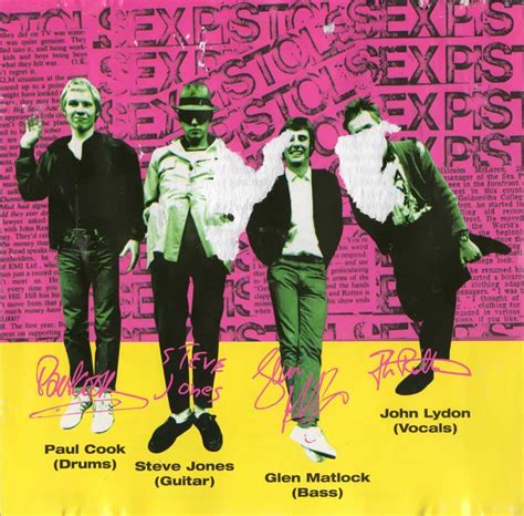 Classic Rock Covers Database Full Album Download Sex Pistols