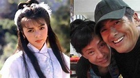 周潤發當年為情輕生？「最美小龍女」陳玉蓮曝分手為這事│戀情│劉德華│TVBS新聞網