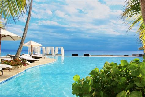 Hotel Viva Wyndham Dominicus Beach Dominikánska Republika Bayahibe
