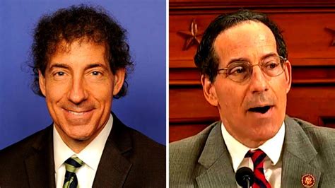 Jamie Raskin Learns To Comb His Hair For Impeachment Youtube
