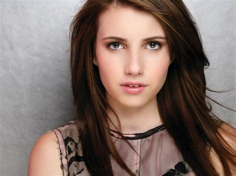 Emma Roberts Hairstyles Celekoi