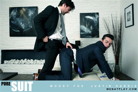 Pure Suit Men At Play Daily Squirt