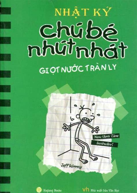 + nếu phụ nữ nào sở hữu bàn tay chữ nhất thì thường là người có khả năng đặc biệt và có tài, nhưng càng + mặt ngược lại, người có tướng tay chữ nhất lại thường chỉ theo ý mình mà không nghe lời khuyên của người khác, với tính cách quyết đoán của họ đôi khi lại vụt mất. Nhật Ký Chú Bé Nhút Nhát - Giọt Nước Tràn Ly | BookBuy.vn