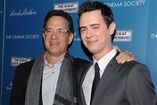 Meet All Of Tom Hanks' Children And Know Where They Are And What They ...