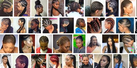 Look chunky black braids if you want to turn heads whenever you pass, give a shot to this glamorous kenyan braided. My Dream Hairstyle: Inside Kenya's Best Hairstylists ...