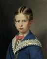 Prince Waldemar of Prussia (1868–1879) : r/GermanMonarchism