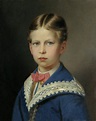 Prince Waldemar of Prussia (1868–1879) : r/GermanMonarchism