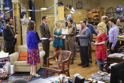Watch The Big Bang Theory Online Season 9 Episode 17 Tv Fanatic