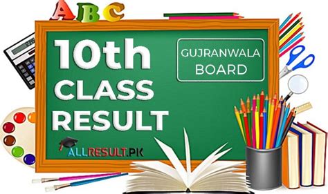 Bise Gujranwala 10th Result 2022 Check Online By Name And Roll Number