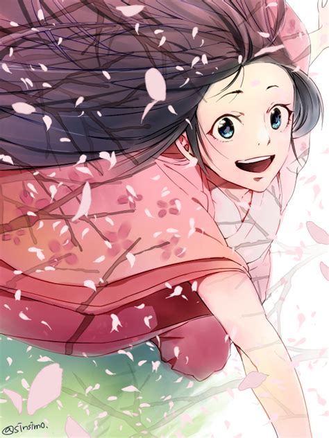 The Tale Of Princess Kaguya Zerochan Anime Image Board