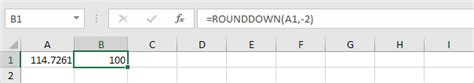 What is rounding error in excel. Round Numbers in Excel - Easy Excel Tutorial