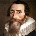 Johannes Kepler | Biografie | Lebenslauf