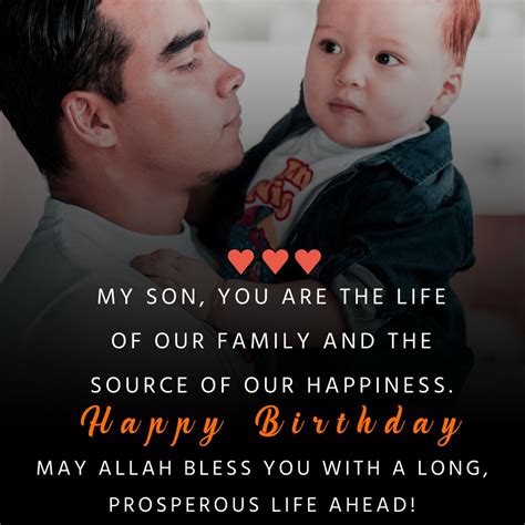 Top 999 Birthday Wishes For Son Images Amazing Collection Birthday