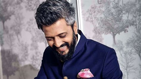 Riteish Deshmukh Reveals Given Up Non Vegetarian Food Black Coffee Aerated Drinks For A Cause