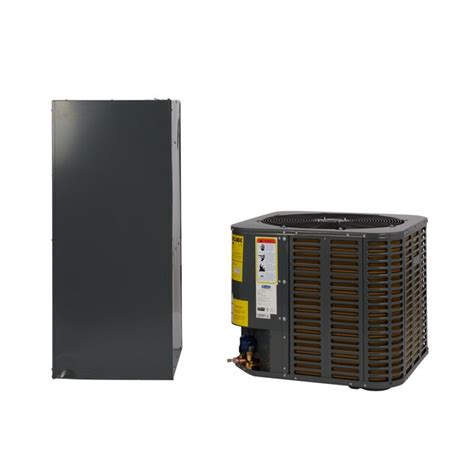 Mrcool Pro Direct Residential 3 Ton 36000 Btu 14 Seer Central Air