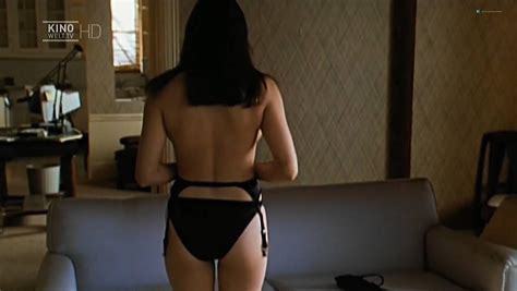 Nude Video Celebs Jennifer Connelly Sexy The Heart Of Justice 1992