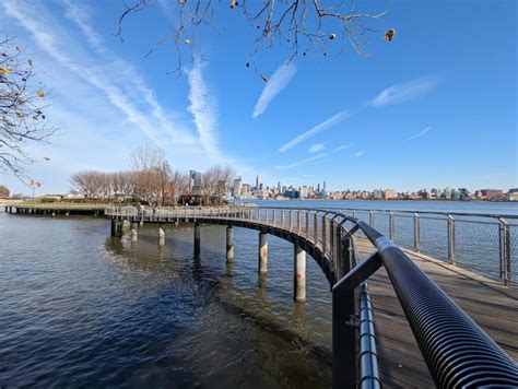 10 Sitios Que Ver En Hoboken New Jersey