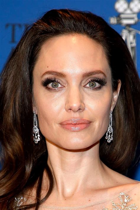 Angelina Jolie Profile Images — The Movie Database Tmdb