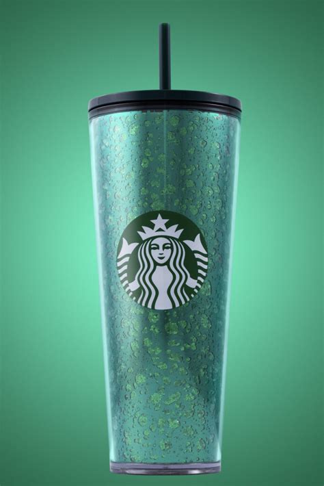 Starbucks Unveils Beautiful Seasonal Ts And New Reusable Cup Sets