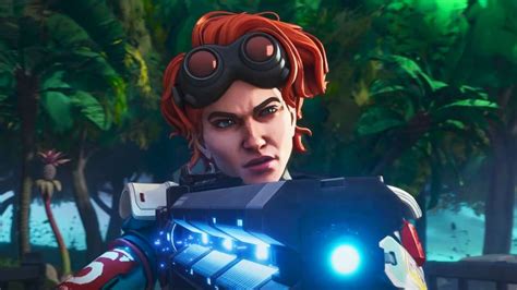 New Apex Legends Patch Reverts Horizon Nerf Gaming News By Gamespot