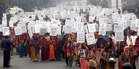 vergewaltigung in indien versprechungen versprechungen taz de