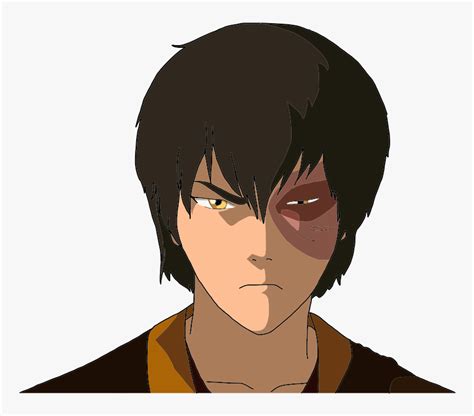 Picture Of From Avatar With No Background Zuko Avatar The Last