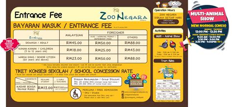 Lembang Park And Zoo Harga Tiket Masuk Foto Info Lengkap Gambaran