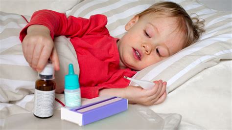 Scarlet Fever Signs And Symptoms Explained After Outbreaks Reported
