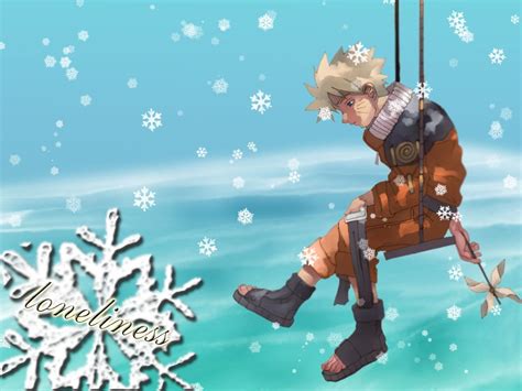 Naruto Winter Wallpapers Top Free Naruto Winter Backgrounds