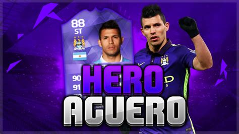 In fifa 22, club hero cards are speculated to feature former pro players, just like icon cards, but they will be slightly lower rated and there won't here are all the potential fifa 22 club hero players the community has uncovered so far, along with their rumoured rating, nationality, and potential positions. Fifa 16 | HERO SERGIO AGUEROOOO! - YouTube