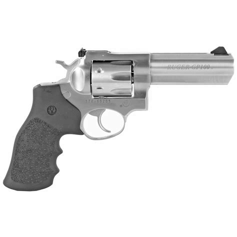 Ruger Gp100 357 Magnum 6 Shot 4 Barrel · 1705 · Dk Firearms