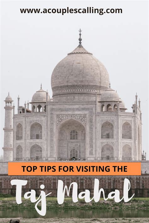 Taj Mahal Visit All You Need To Know And The Best View Points Travel