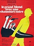 El Gran rubio con un zapato negro de Yves Robert (1972) - Unifrance